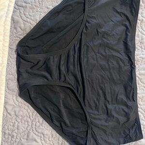 Coco Reef Black Bikini Swimwear